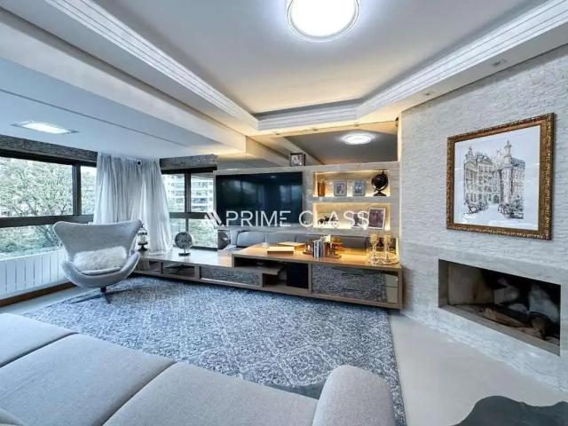 Apartamento para Venda em Canoas/RS Centro 4 Quartos
