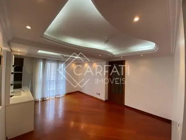 Apartamento para Venda em Canoas/RS Centro 4 Quartos