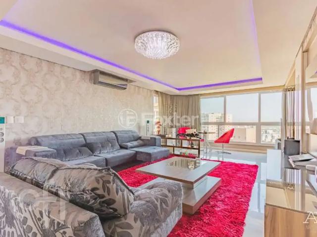 Apartamento para Venda em Canoas/RS Centro 4 Quartos