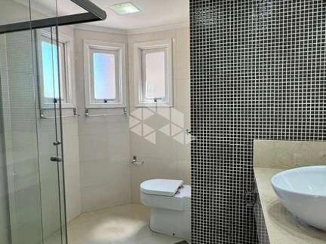 Apartamento para Venda em Canoas/RS Centro 4 Quartos