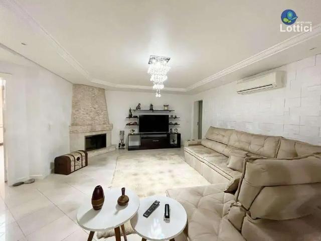 Apartamento para Venda em Canoas/RS Centro 4 Quartos