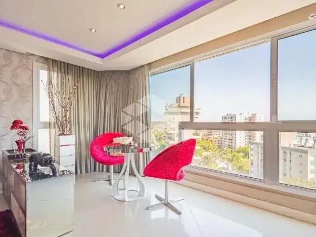 Apartamento para Venda em Canoas/RS Centro 4 Quartos
