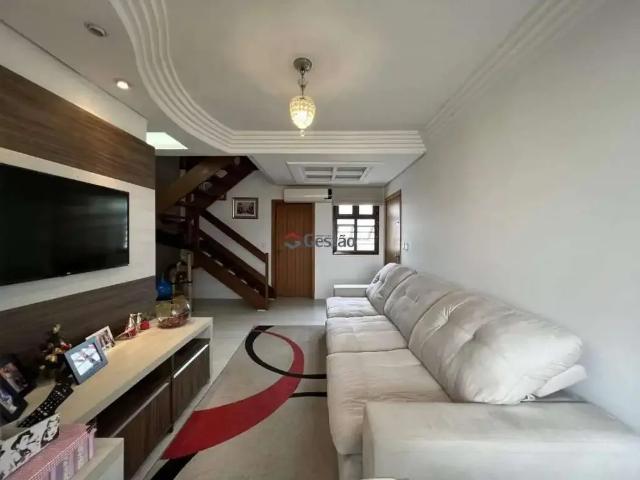 Apartamento para Venda em Canoas/RS Centro 4 Quartos
