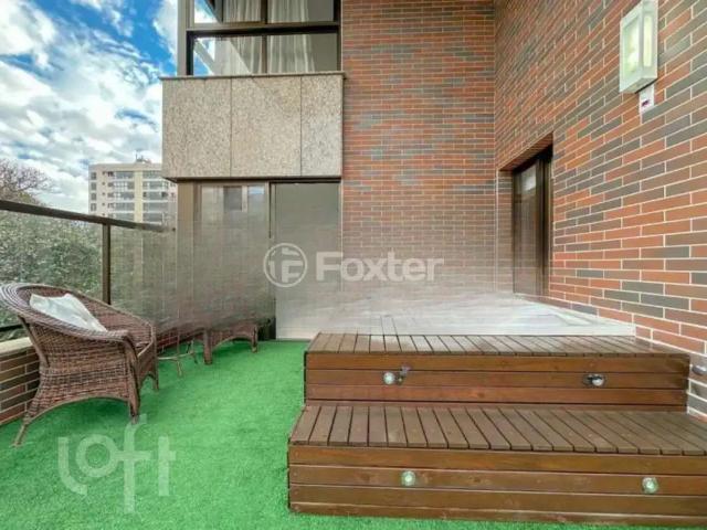 Apartamento para Venda em Canoas/RS Centro 4 Quartos