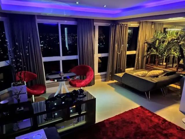 Apartamento para Venda em Canoas/RS Centro 4 Quartos