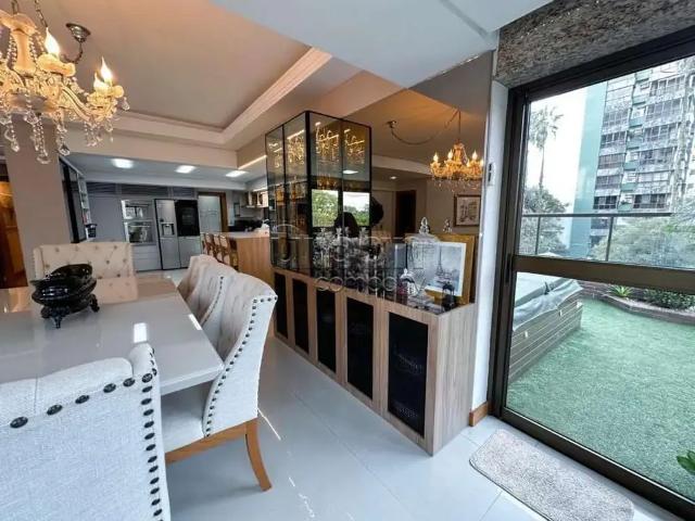 Apartamento para Venda em Canoas/RS Centro 4 Quartos