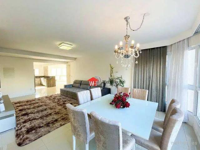 Apartamento para Venda em Canoas/RS Centro 5 Quartos