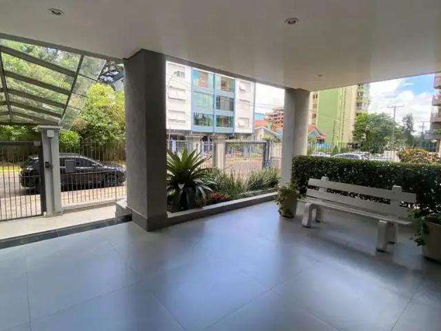 Apartamento para Venda em Canoas/RS Centro 3 Quartos