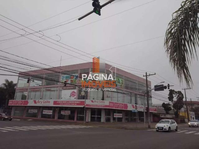 Apartamento para Venda em Canoas/RS Centro 1 Quartos