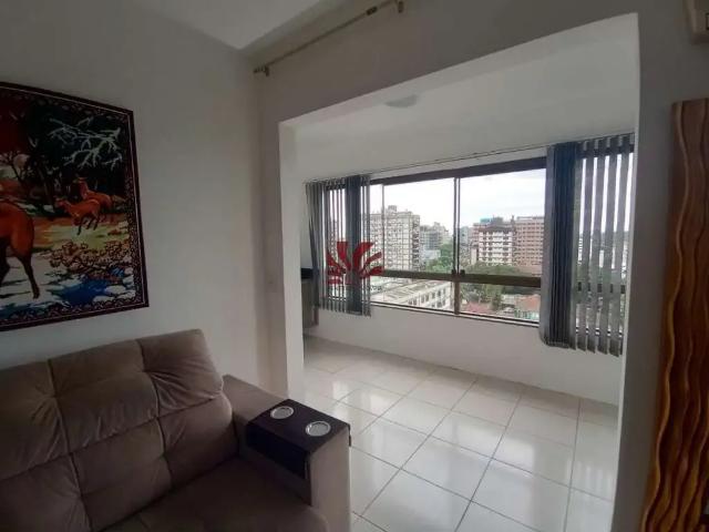 Apartamento para Venda em Canoas/RS Centro 1 Quartos