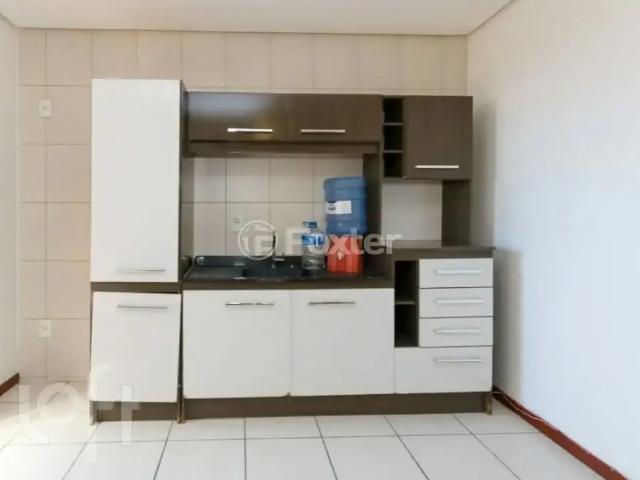 Apartamento para Venda em Canoas/RS Centro 1 Quartos