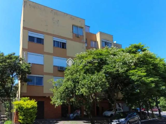 Apartamento para Venda em Canoas/RS Centro 1 Quartos