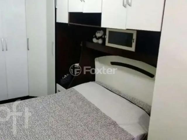 Apartamento para Venda em Canoas/RS Centro 1 Quartos