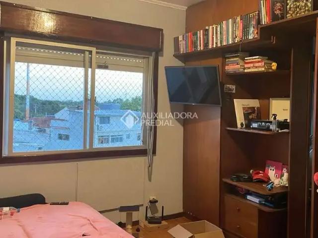 Apartamento para Venda em Canoas/RS Centro 1 Quartos