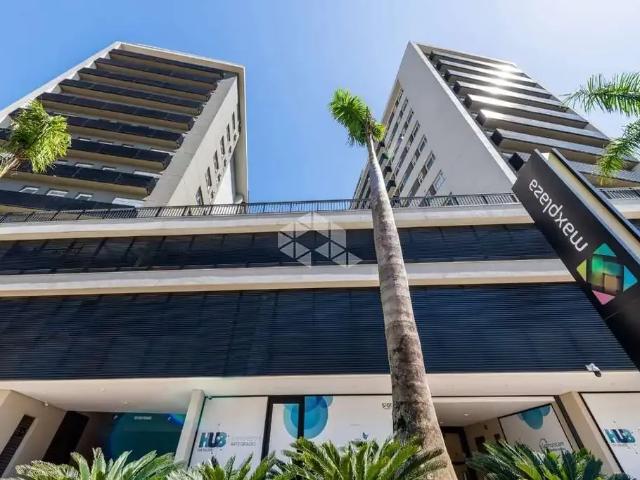 Apartamento para Venda em Canoas/RS Centro 1 Quartos