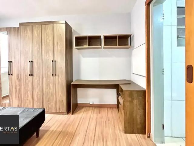 Apartamento para Venda em Canoas/RS Centro 1 Quartos