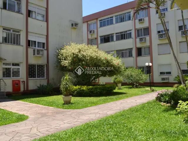 Apartamento para Venda em Canoas/RS Centro 1 Quartos