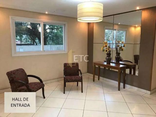 Apartamento para Venda em Canoas/RS Centro 1 Quartos