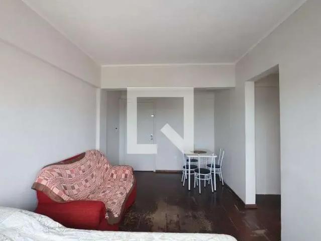 Apartamento para Venda em Canoas/RS Centro 1 Quartos