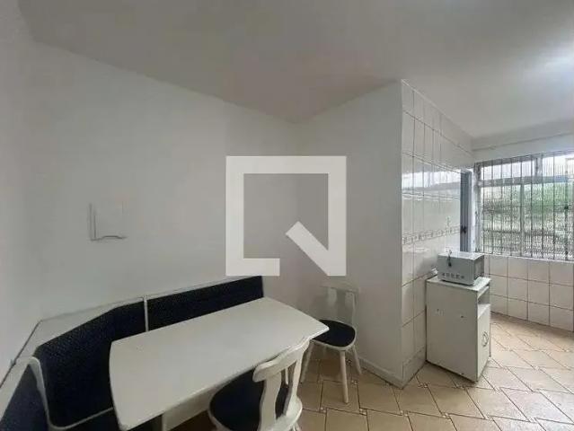 Apartamento para Venda em Canoas/RS Centro 1 Quartos