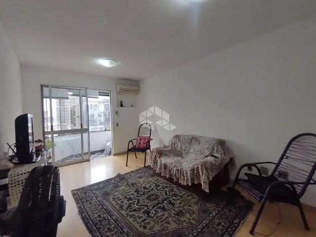 Apartamento para Venda em Canoas/RS Centro 1 Quartos