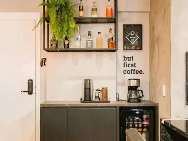 Apartamento para Venda em Canoas/RS Centro 1 Quartos
