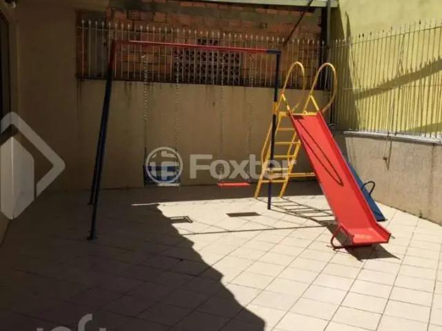 Apartamento para Venda em Canoas/RS Centro 1 Quartos
