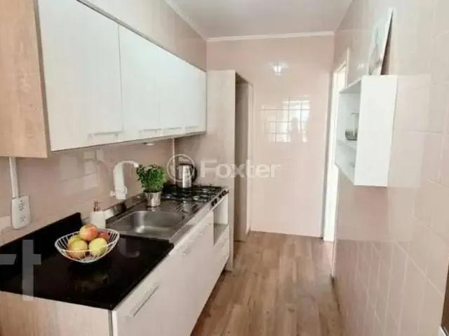 Apartamento para Venda em Canoas/RS Centro 1 Quartos