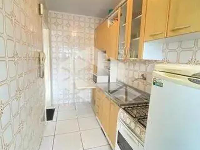 Apartamento para Venda em Canoas/RS Centro 1 Quartos