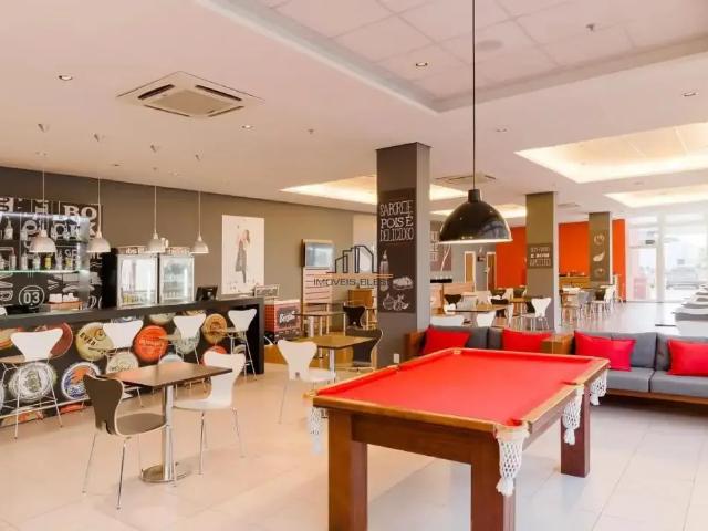 Apartamento para Venda em Canoas/RS Centro 1 Quartos