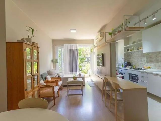 Apartamento para Venda em Canoas/RS Centro 1 Quartos