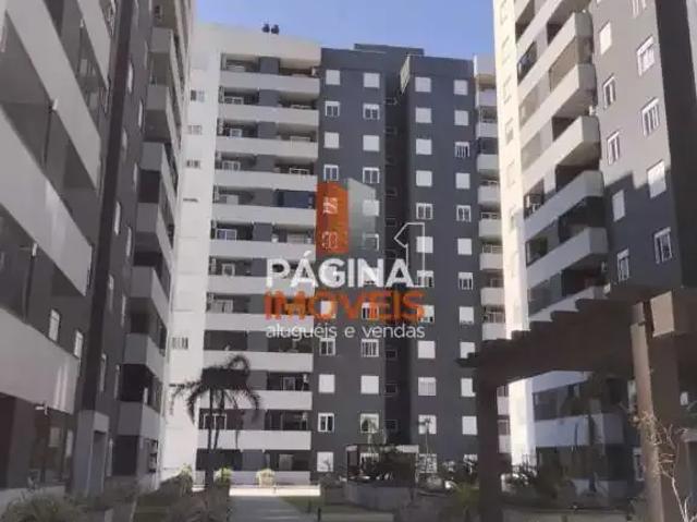 Apartamento para Venda em Canoas/RS Centro 1 Quartos