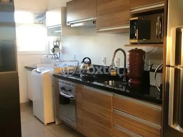 Apartamento para Venda em Canoas/RS Centro 1 Quartos