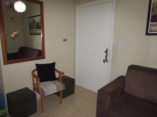 Apartamento para Venda em Canoas/RS Centro 1 Quartos