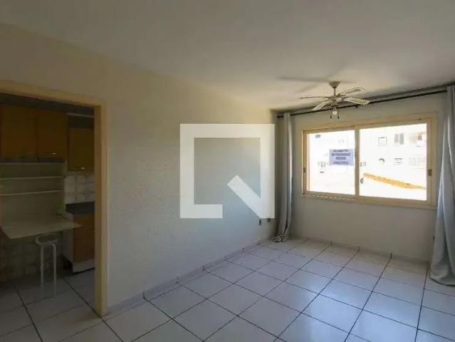 Apartamento para Venda em Canoas/RS Centro 1 Quartos