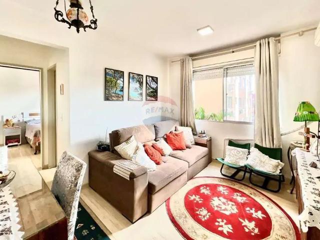 Apartamento para Venda em Canoas/RS Centro 1 Quartos