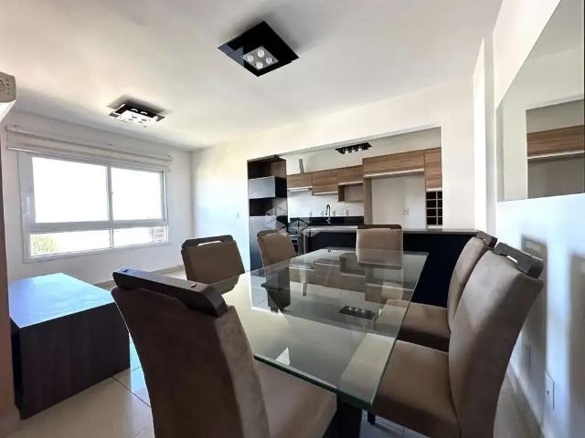 Apartamento para Venda em Canoas/RS Centro 1 Quartos