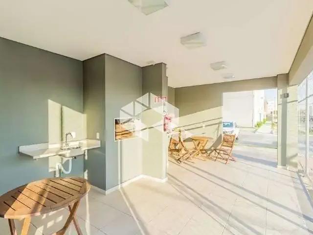 Apartamento para Venda em Canoas/RS Centro 1 Quartos