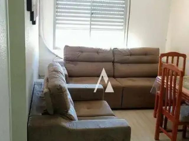 Apartamento para Venda em Canoas/RS Centro 1 Quartos
