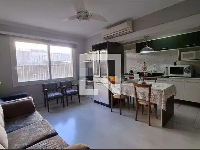 Apartamento para Venda em Canoas/RS Centro 1 Quartos
