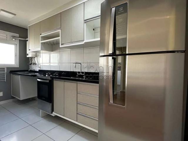 Apartamento para Venda em Canoas/RS Centro 2 Quartos