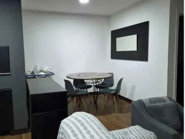 Apartamento para Venda em Canoas/RS Centro 2 Quartos