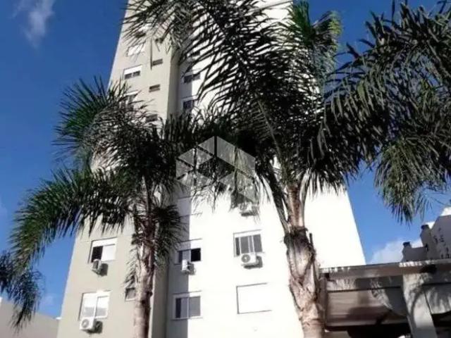 Apartamento para Venda em Canoas/RS Centro 2 Quartos