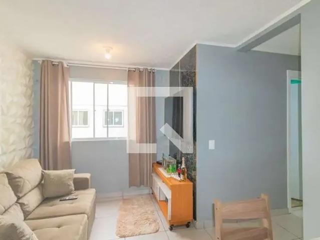 Apartamento para Venda em Canoas/RS Centro 2 Quartos