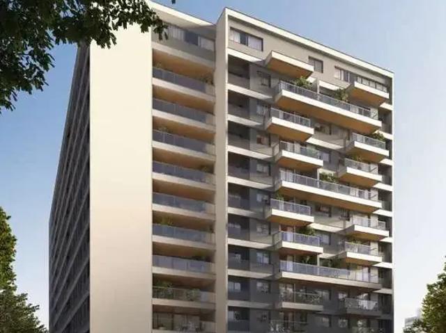 Apartamento para Venda em Canoas/RS Centro 2 Quartos