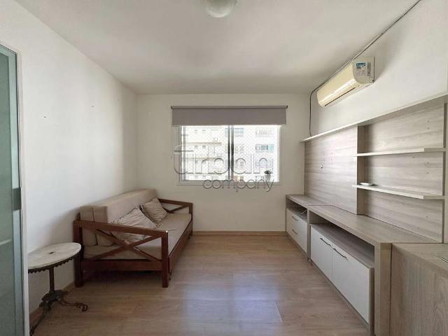 Apartamento para Venda em Canoas/RS Centro 2 Quartos