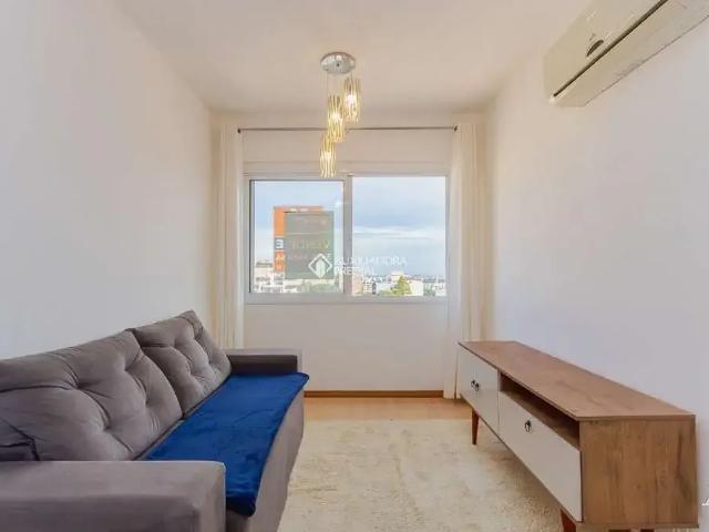 Apartamento para Venda em Canoas/RS Centro 2 Quartos