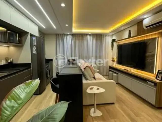 Apartamento para Venda em Canoas/RS Centro 2 Quartos
