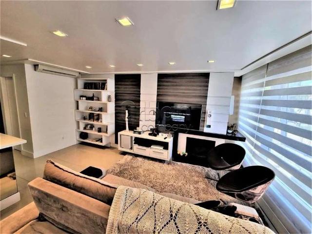 Apartamento para Venda em Canoas/RS Centro 2 Quartos