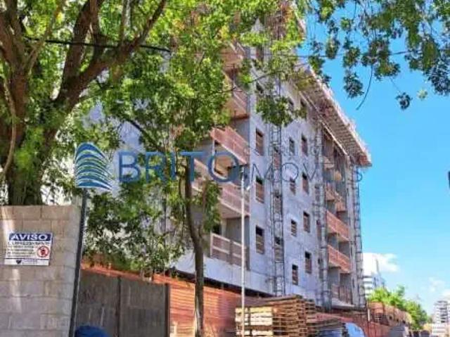 Apartamento para Venda em Canoas/RS Centro 2 Quartos